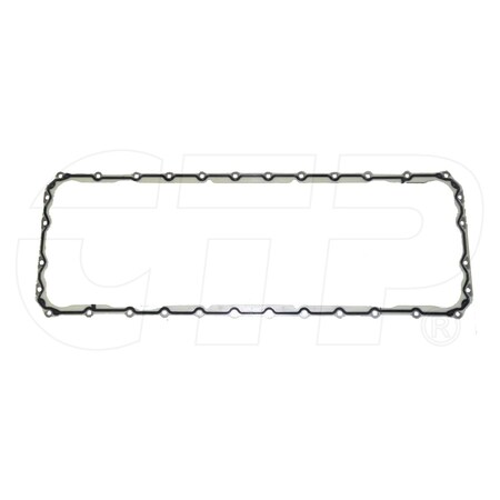Aic Replacement Parts Oil Pan Gasket Fits Caterpillar Models 1931167